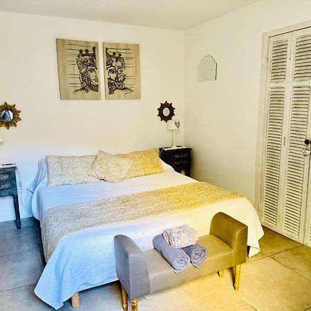Petit Reve Lejlighed LʼIsle-sur-la-Sorgue Eksteriør billede