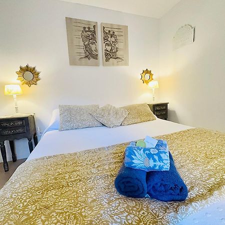 Petit Reve Lejlighed LʼIsle-sur-la-Sorgue Eksteriør billede