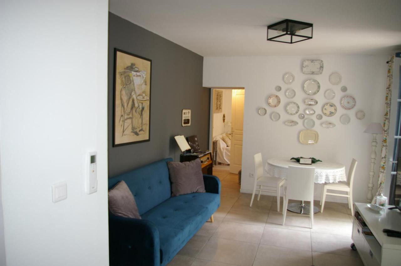 Petit Reve Lejlighed LʼIsle-sur-la-Sorgue Eksteriør billede