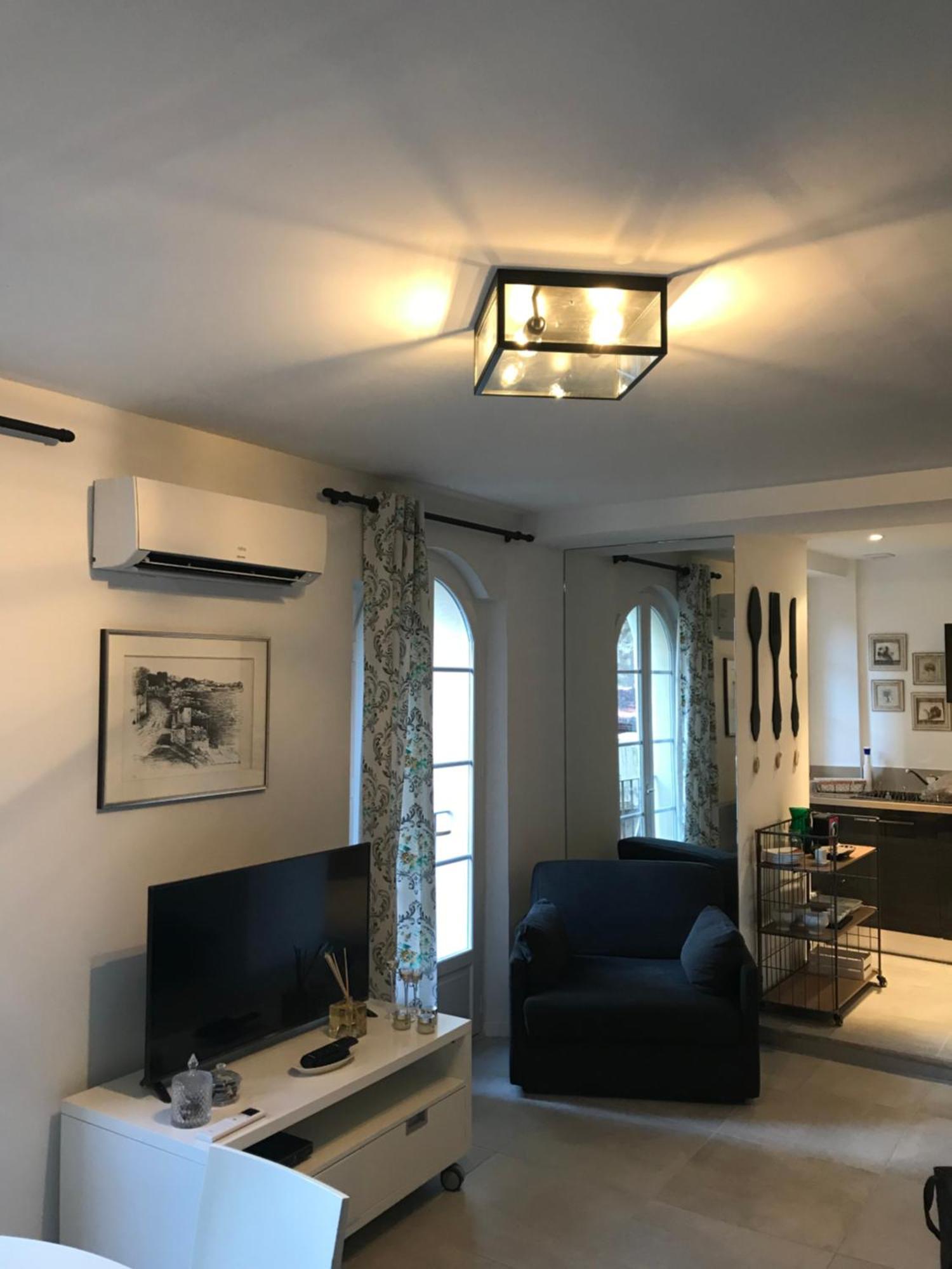 Petit Reve Lejlighed LʼIsle-sur-la-Sorgue Eksteriør billede